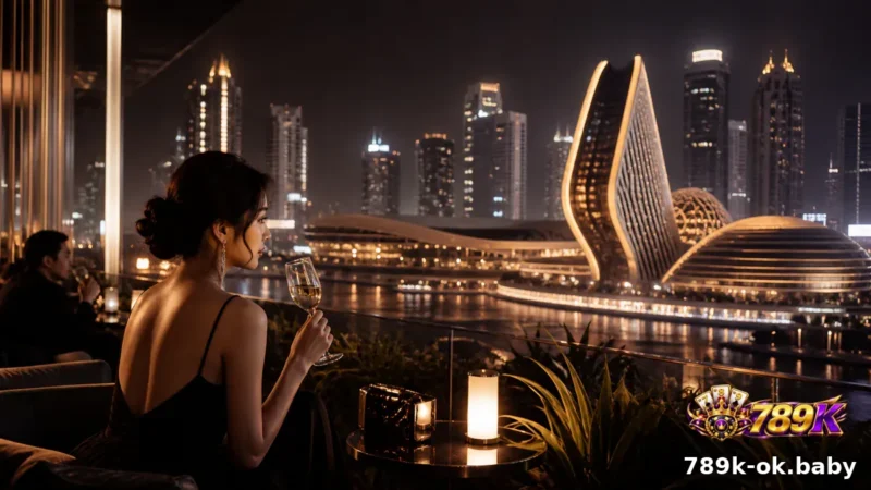 Giới thiệu nhà cái: Cách nhận diện nền tảng cá cược an toàn và phù hợp - hình ảnh - 789k-ok.baby